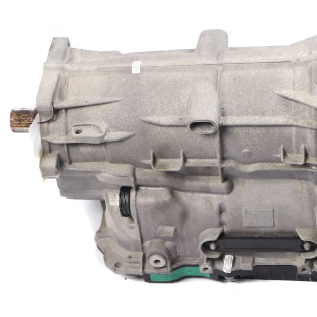 Gearbox BMW F20 F30 F31 LCI 120dX 320dX B47 GA8HP50X WARRANTY Automatic - SKU 8651264 - Part number 8651264