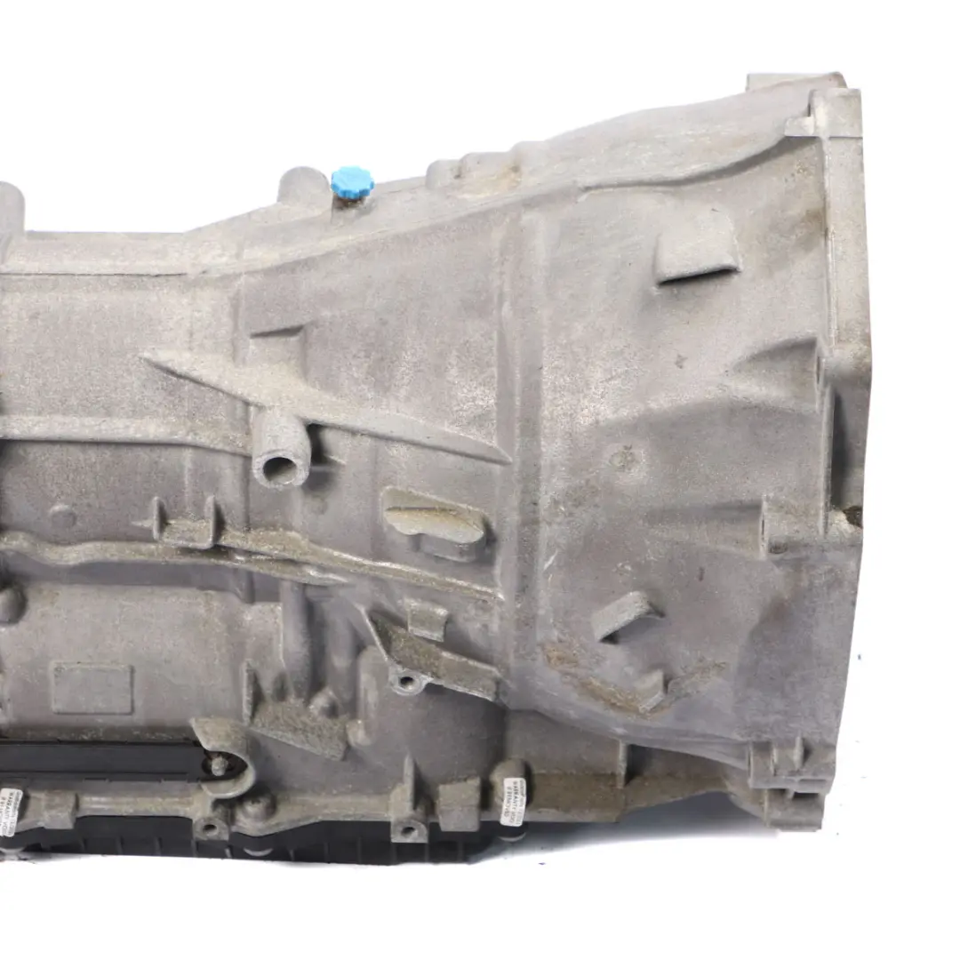 120dX 320dX B47 Automatyczna Skrzynia Biegów GA8HP50X do BMW F20 F30 o numerze 8651264 BMW F20 F30 120dX 320dX B47 Automatyczna Skrzynia Biegów GA8HP50X - SKU 8651264 - Numer Części 8651264