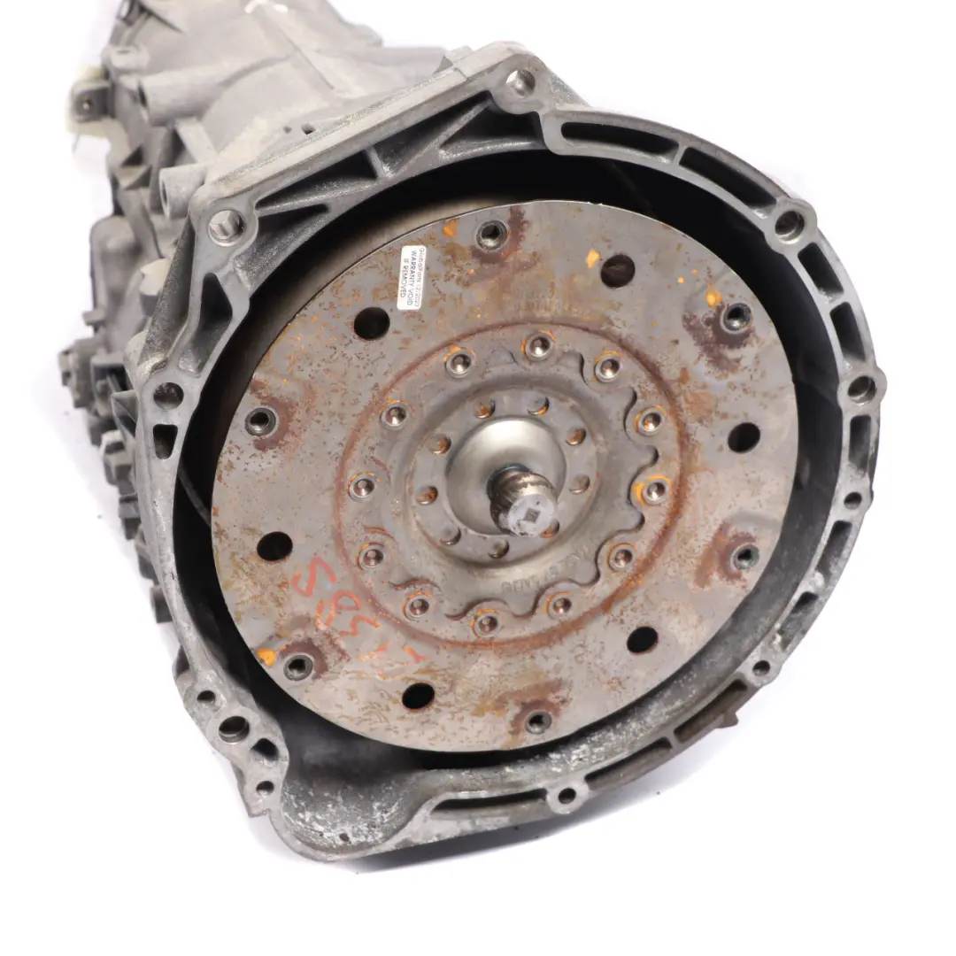 120dX 320dX B47 GA8HP50X Boîte Vitesses Automatique GARANTIE BMW F20 F30 F31 - SKU 8651264 - Numéro de pièce 8651264