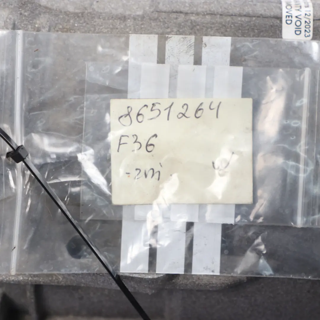 120dX 320dX B47 Automatik Getriebe GA8HP50X GARANTIE für BMW F20 F30 F31 LCI mit Teilenummer 8651264 BMW F20 F30 F31 LCI 120dX 320dX B47 Automatik Getriebe GA8HP50X GARANTIE - SKU 8651264 - Teilenummer 8651264