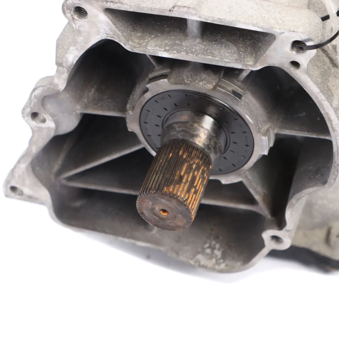 120dX 320dX B47 GA8HP50X Boîte Vitesses Automatique GARANTIE BMW F20 F30 F31 - SKU 8651264 - Numéro de pièce 8651264
