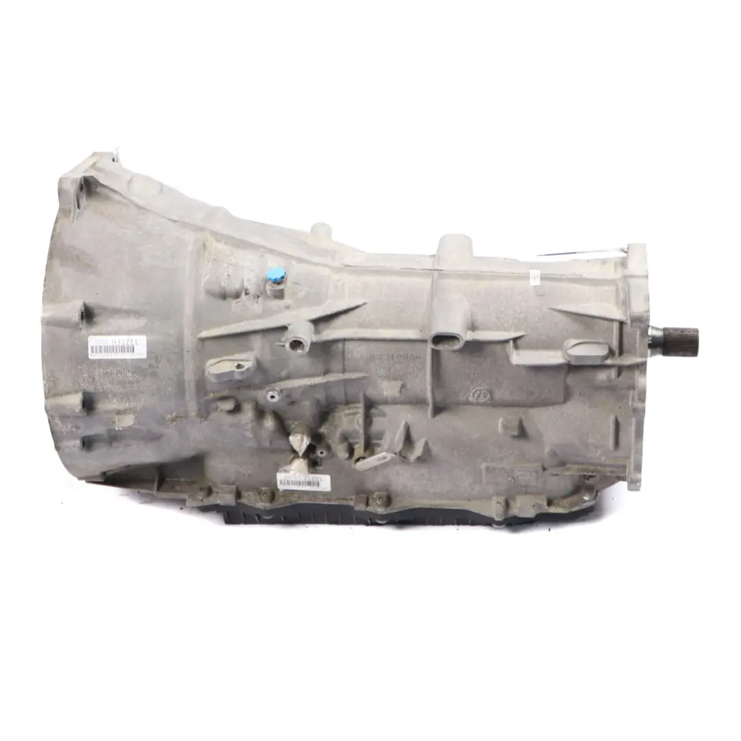 Gearbox BMW F20 F30 F31 LCI 120dX 320dX B47 GA8HP50X WARRANTY Automatic - SKU 8651264 - Part number 8651264