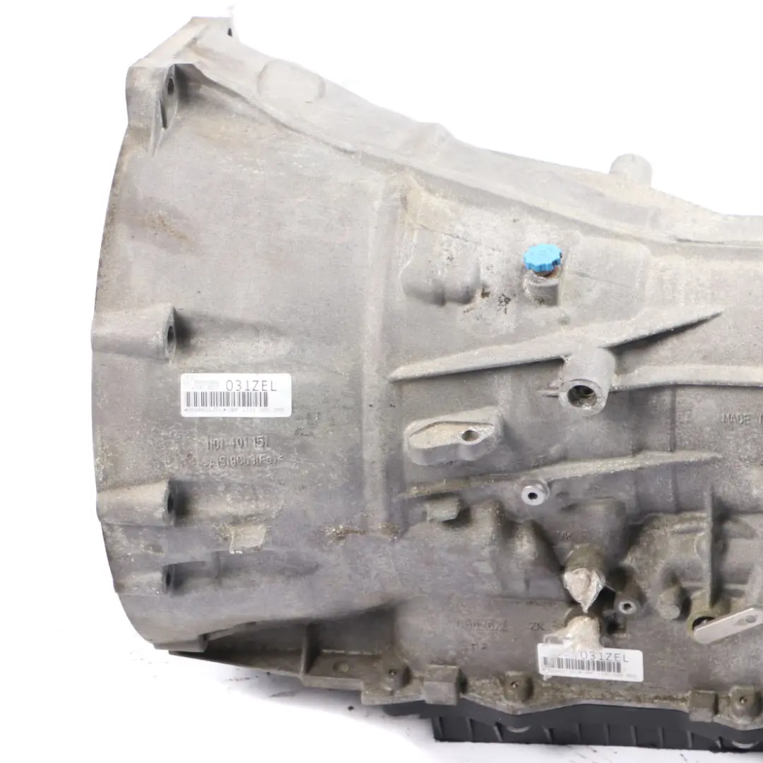 BMW F20 F30 F31 LCI 120dX 320dX B47 Automatik Getriebe GA8HP50X GARANTIE - SKU 8651264 - Teilenummer 8651264