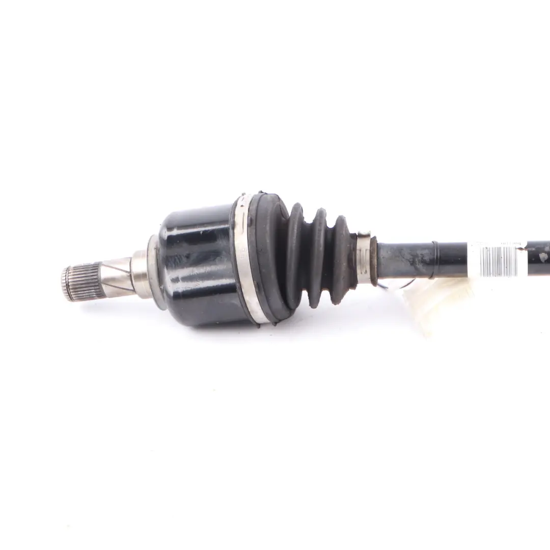 Mini F54 F55 F56 F60 Antriebswelle Ausgangswelle Vorne Links - SKU 8651275 - Teilenummer 8651275