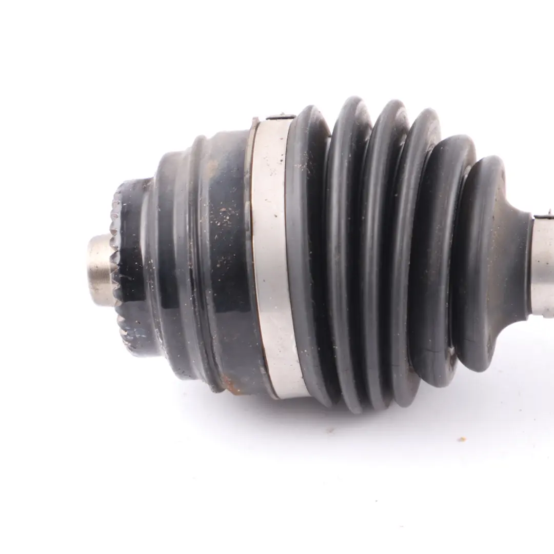 Mini F54 F55 F56 F60 Arbre De Sortie Avant Gauche - SKU 8651275 - Numéro de pièce 8651275