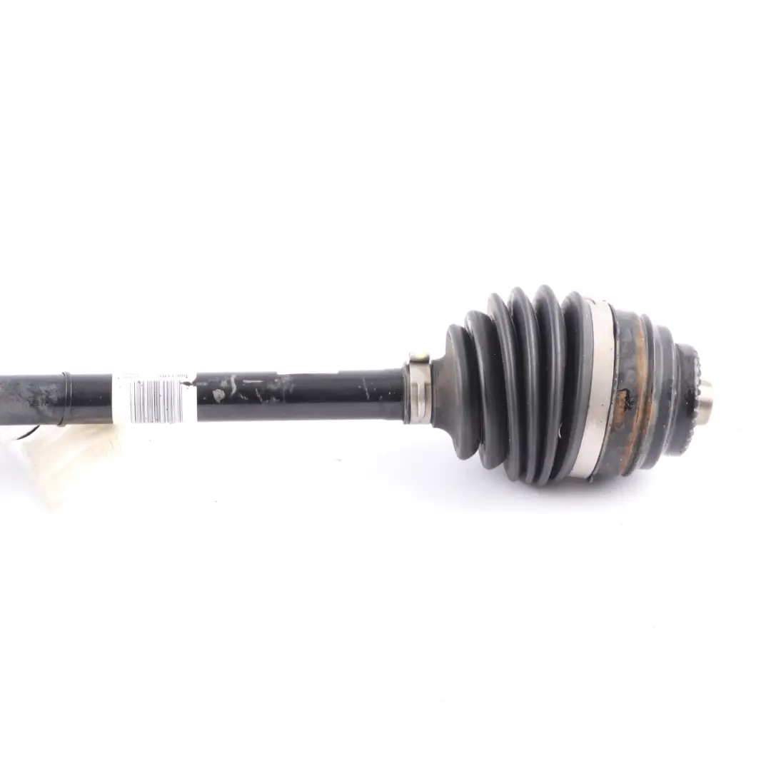 Arbre De Sortie Avant Gauche pour Mini F54 F55 F56 F60 à propos du numéro de pièce 8651275 Mini F54 F55 F56 F60 Arbre De Sortie Avant Gauche - SKU 8651275 - Numéro de pièce 8651275