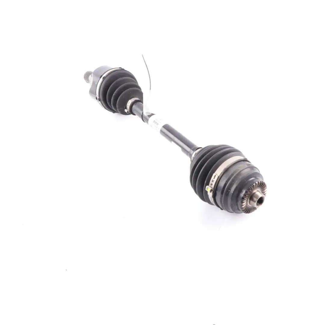 Eje Salida Árbol Transmisión Delantero Izquierdo para Mini F54 F55 F56 F60 con número de pieza 8651275 Mini F54 F55 F56 F60 Eje Salida Árbol Transmisión Delantero Izquierdo - SKU 8651275 - Número de pieza 8651275