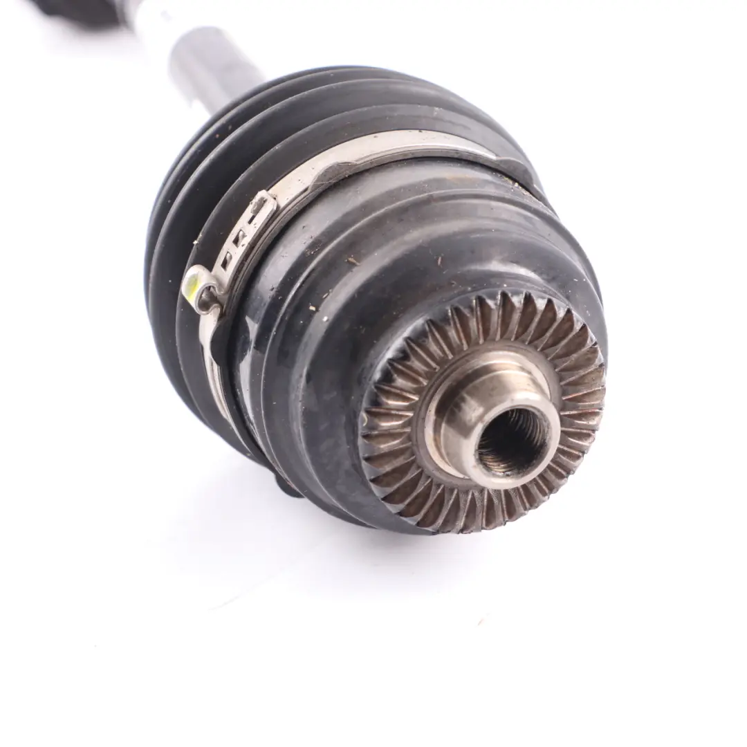 Mini F54 F55 F56 F60 Półoś Przód Przednia Lewa - SKU 8651275 - Numer Części 8651275