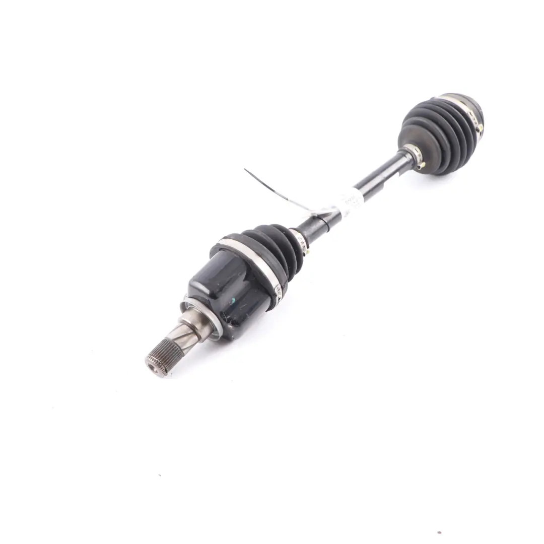 Arbre De Sortie Avant Gauche pour Mini F54 F55 F56 F60 à propos du numéro de pièce 8651275 Mini F54 F55 F56 F60 Arbre De Sortie Avant Gauche - SKU 8651275 - Numéro de pièce 8651275