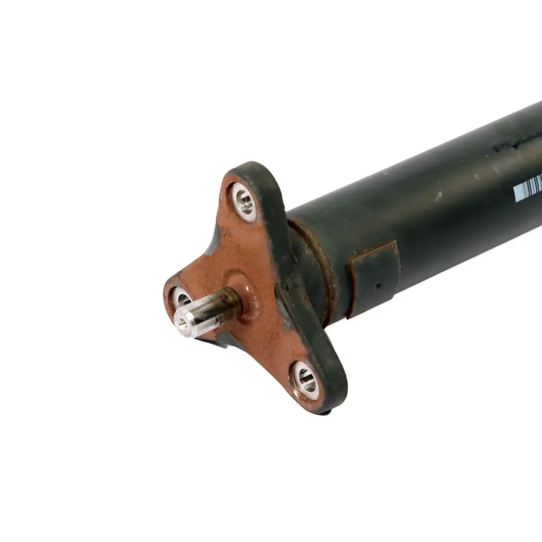 330dX 335dX 430dX 435dX N57N N57Z xDrive Shaft Propshaft to BMW F30 F32 with Part number 8651301 BMW F30 F32 330dX 335dX 430dX 435dX N57N N57Z xDrive Shaft Propshaft - SKU 8651301 - Part number 8651301