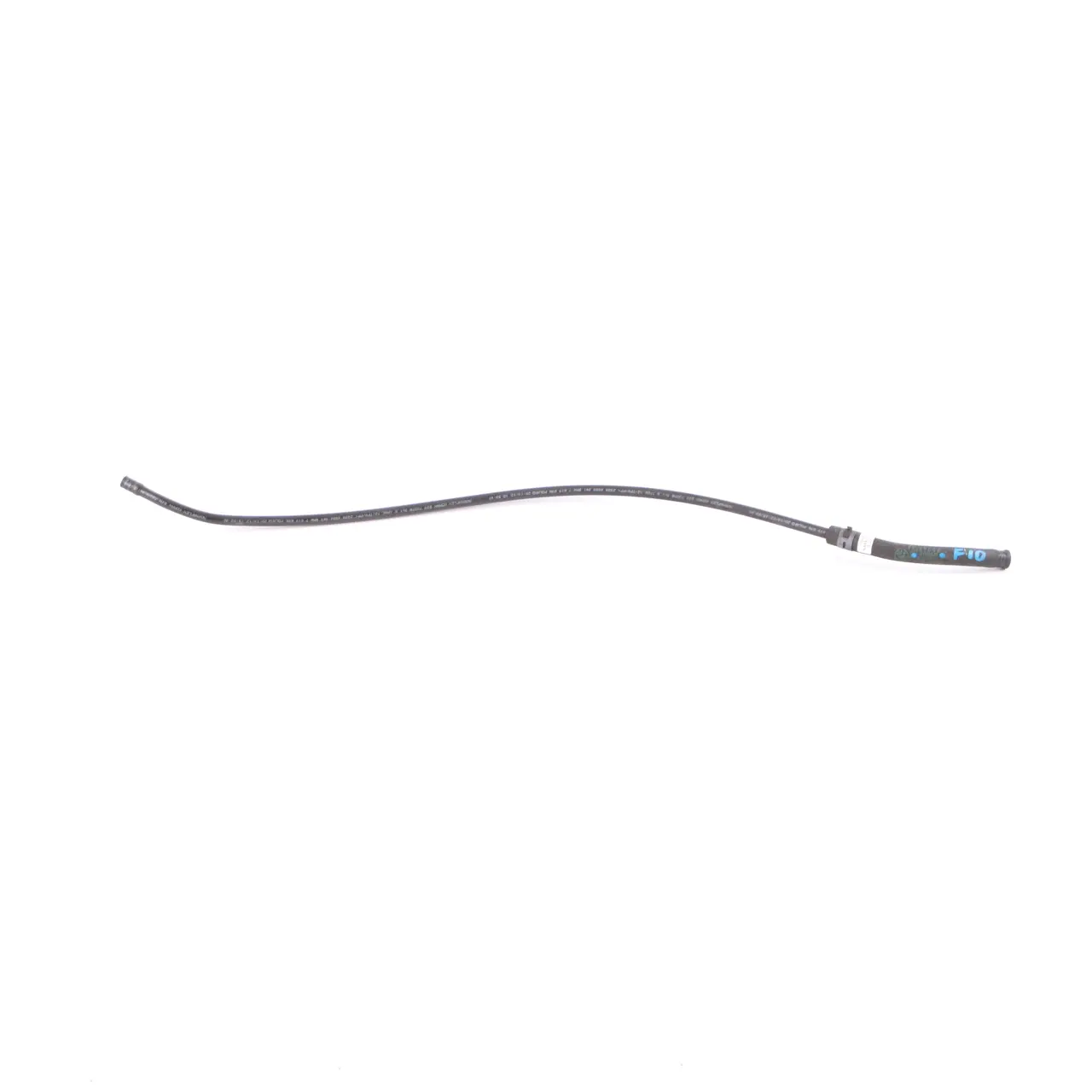 BMW X5 E70 Tubo De Ventilacion del Deposito De Combustible X6 E71 Diesel 7164396