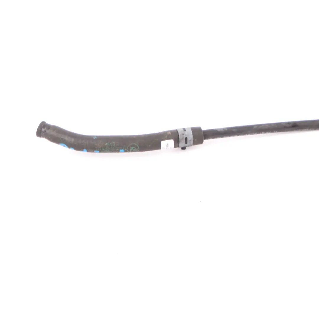 BMW X5 E70 Tubo De Ventilacion del Deposito De Combustible X6 E71 Diesel 7164396 - SKU 8651450 - Número de pieza 8651450