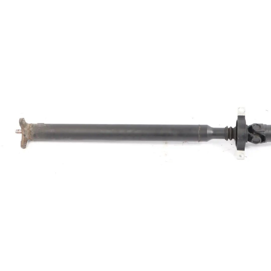Propshaft BMW F30 F31 LCI 318i B38 Manual Transmission Prop Drive Shaft to with Part number 8651958 Propshaft BMW F30 F31 LCI 318i B38 Manual Transmission Prop Drive Shaft - SKU 8651958 - Part number 8651958