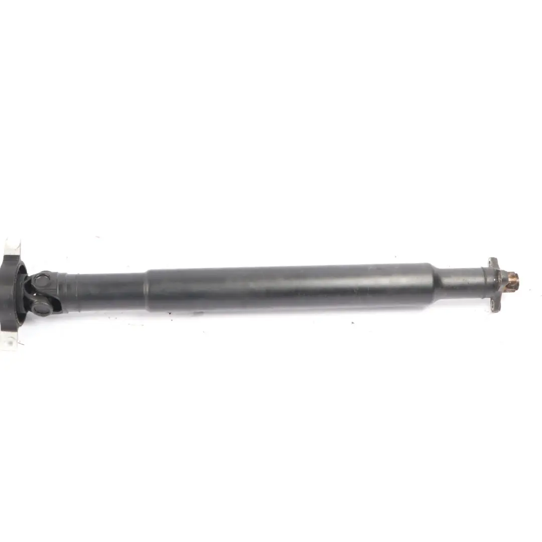 Propshaft BMW F30 F31 LCI 318i B38 Manual Transmission Prop Drive Shaft to with Part number 8651958 Propshaft BMW F30 F31 LCI 318i B38 Manual Transmission Prop Drive Shaft - SKU 8651958 - Part number 8651958