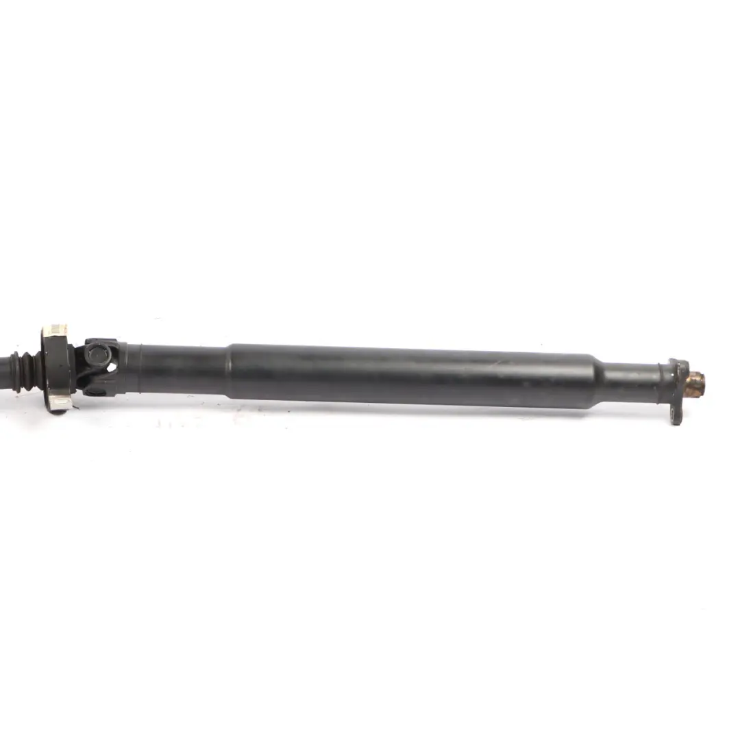 Propshaft BMW F30 F31 LCI 318i B38 Manual Transmission Prop Drive Shaft to with Part number 8651958 Propshaft BMW F30 F31 LCI 318i B38 Manual Transmission Prop Drive Shaft - SKU 8651958 - Part number 8651958