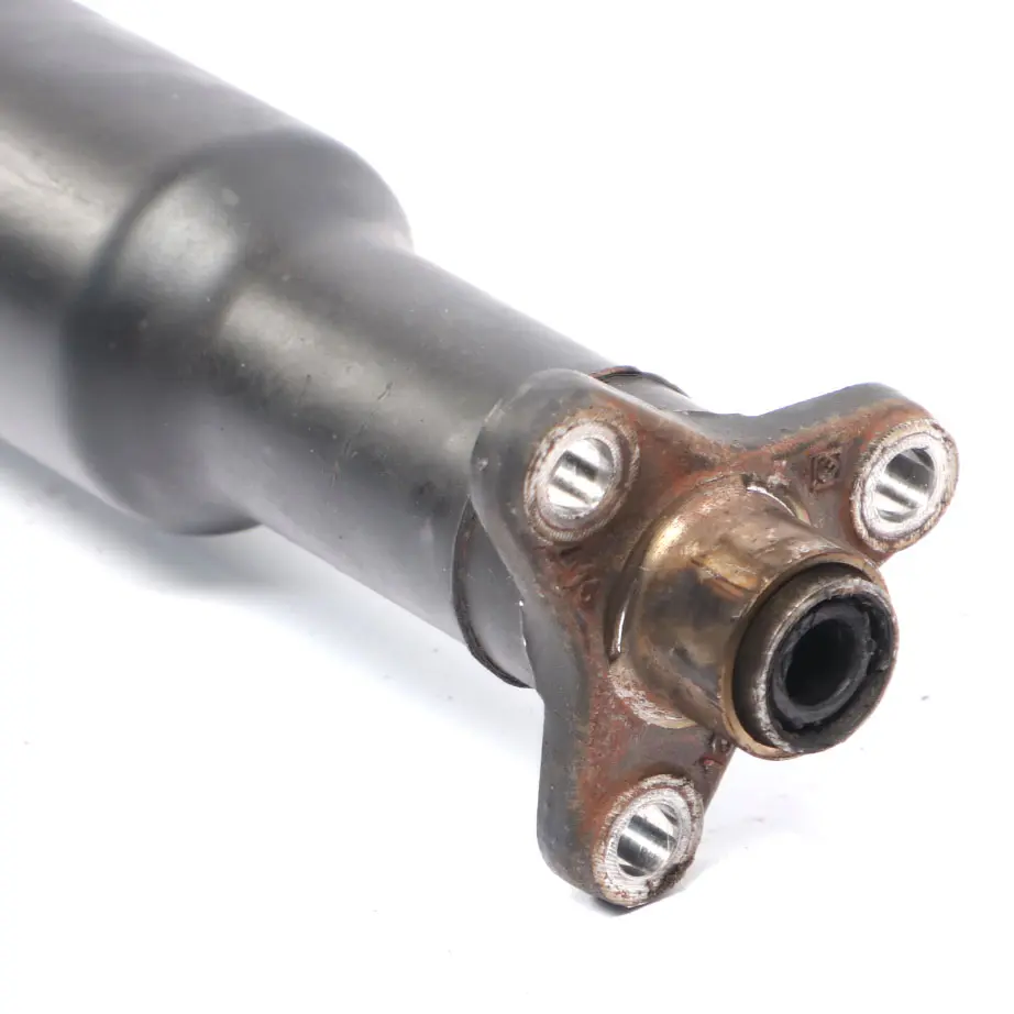 Propshaft BMW F30 F31 LCI 318i B38 Manual Transmission Prop Drive Shaft to with Part number 8651958 Propshaft BMW F30 F31 LCI 318i B38 Manual Transmission Prop Drive Shaft - SKU 8651958 - Part number 8651958