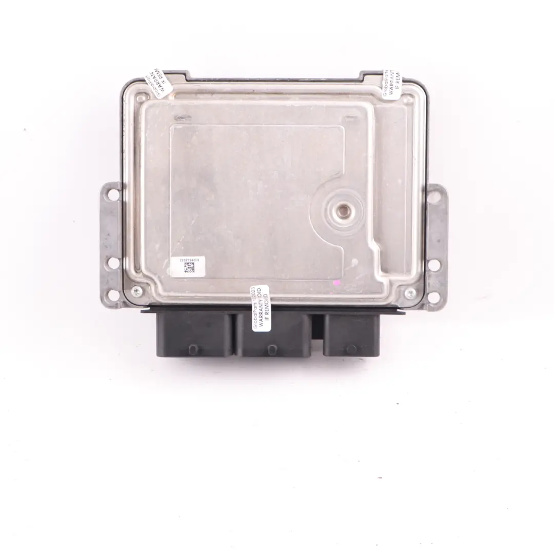 122HP Engine Control Unit ECU DME CAS3 Key to Mini Cooper R60 R61 N16 with Part number 8652745 Mini Cooper R60 R61 N16 122HP Engine Control Unit ECU DME CAS3 Key - SKU 8652745-2 - Part number 8652745