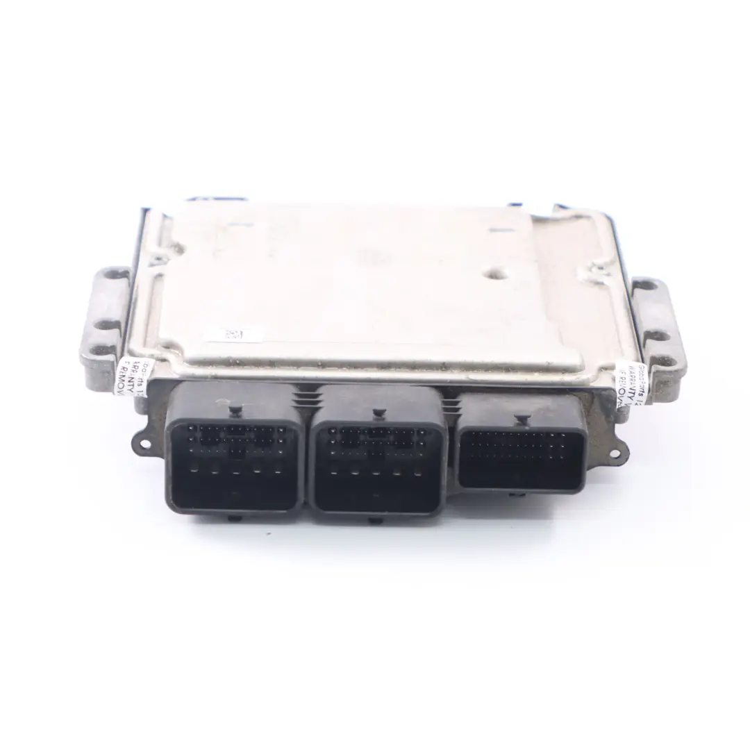 184HP ECU Unidad Control Motor DME Manual para Mini Cooper S R60 ALL4 N18 1.6 con número de pieza 8652746 Mini Cooper S R60 ALL4 N18 1.6 184HP ECU Unidad Control Motor DME Manual - SKU 8652746 - Número de pieza 8652746