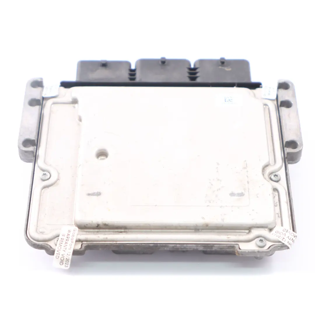 184CV ECU Unité contrôle DME Manuel pour Mini Cooper S R60 ALL4 N18 1.6 à propos du numéro de pièce 8652746 Mini Cooper S R60 ALL4 N18 1.6 184CV ECU Unité contrôle DME Manuel - SKU 8652746 - Numéro de pièce 8652746