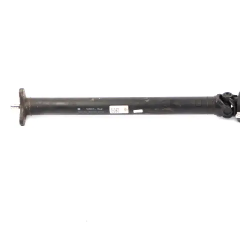 Propshaft Drive Prop Shaft 530dX 540dX B57 L=1405MM to BMW G30 G31 with Part number 8653715 BMW G30 G31 Propshaft Drive Prop Shaft 530dX 540dX B57 L=1405MM - SKU 8653715 - Part number 8653715