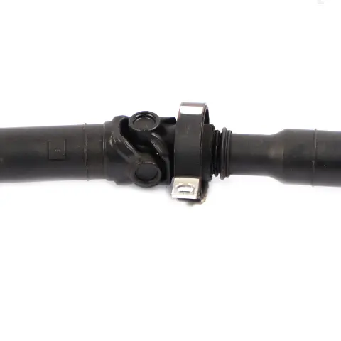 Propshaft Drive Prop Shaft 530dX 540dX B57 L=1405MM to BMW G30 G31 with Part number 8653715 BMW G30 G31 Propshaft Drive Prop Shaft 530dX 540dX B57 L=1405MM - SKU 8653715 - Part number 8653715