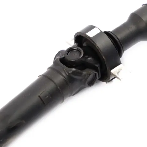 Propshaft Drive Prop Shaft 530dX 540dX B57 L=1405MM to BMW G30 G31 with Part number 8653715 BMW G30 G31 Propshaft Drive Prop Shaft 530dX 540dX B57 L=1405MM - SKU 8653715 - Part number 8653715