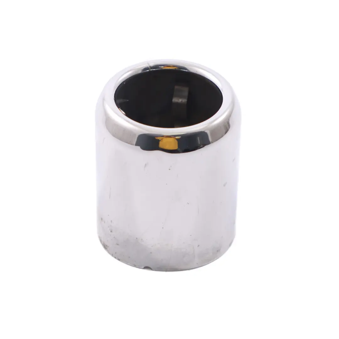 Auspuffspitze Schalldämpfer Rohr Chrom für Mini Cooper One F54 F55 F56 F57 mit Teilenummer 8654203 Mini Cooper One F54 F55 F56 F57 Auspuffspitze Schalldämpfer Rohr Chrom - SKU 8654203 - Teilenummer 8654203