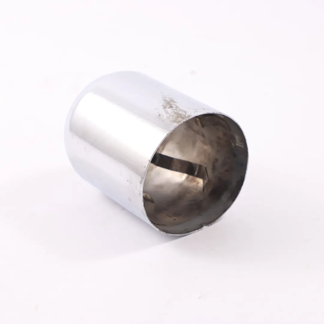 Scarico Punta Silenziatore Tubo Cromato per Mini Cooper One F54 F55 F56 F57 con numero di parte 8654203 Mini Cooper One F54 F55 F56 F57 Scarico Punta Silenziatore Tubo Cromato - SKU 8654203 - Numero di parte 8654203