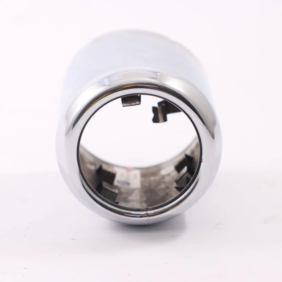 Końcówka Wydechu do Mini F54 F55 F56 F57 o numerze 8654203 Mini F54 F55 F56 F57 Końcówka Wydechu - SKU 8654203 - Numer Części 8654203