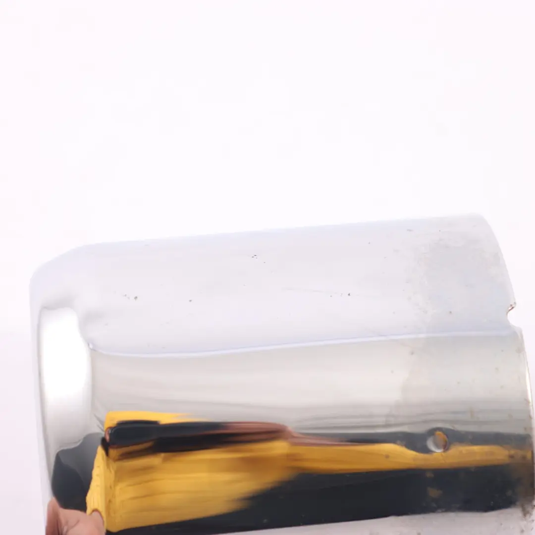 Scarico Punta Silenziatore Tubo Cromato per Mini Cooper One F54 F55 F56 F57 con numero di parte 8654203 Mini Cooper One F54 F55 F56 F57 Scarico Punta Silenziatore Tubo Cromato - SKU 8654203 - Numero di parte 8654203