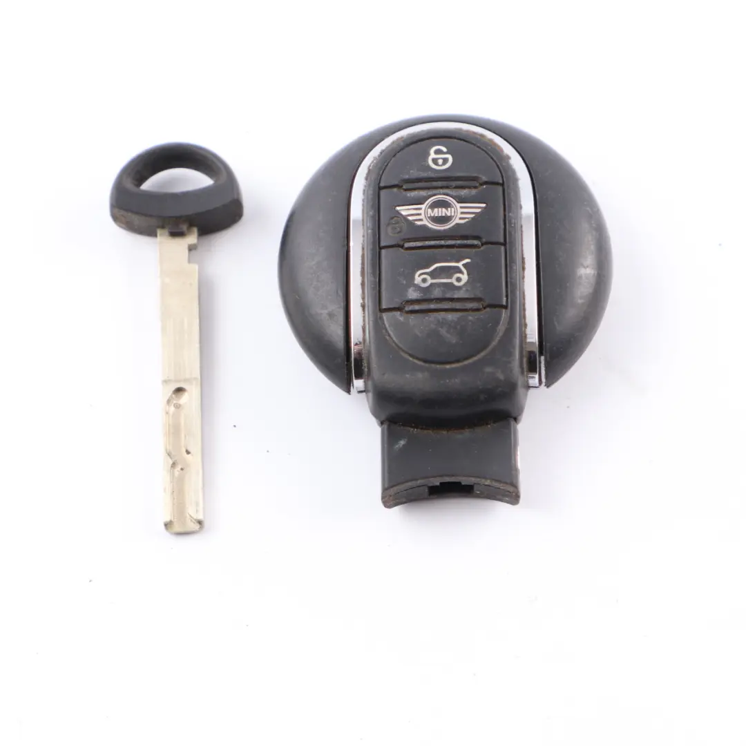 136HP Petrol B38 Moteur ECU Kit DME BDC Clé pour Mini Cooper F54 F55 à propos du numéro de pièce 8654460 Mini Cooper F54 F55 136HP Petrol B38 Moteur ECU Kit DME BDC Clé - SKU 8654460-2 - Numéro de pièce 8654460