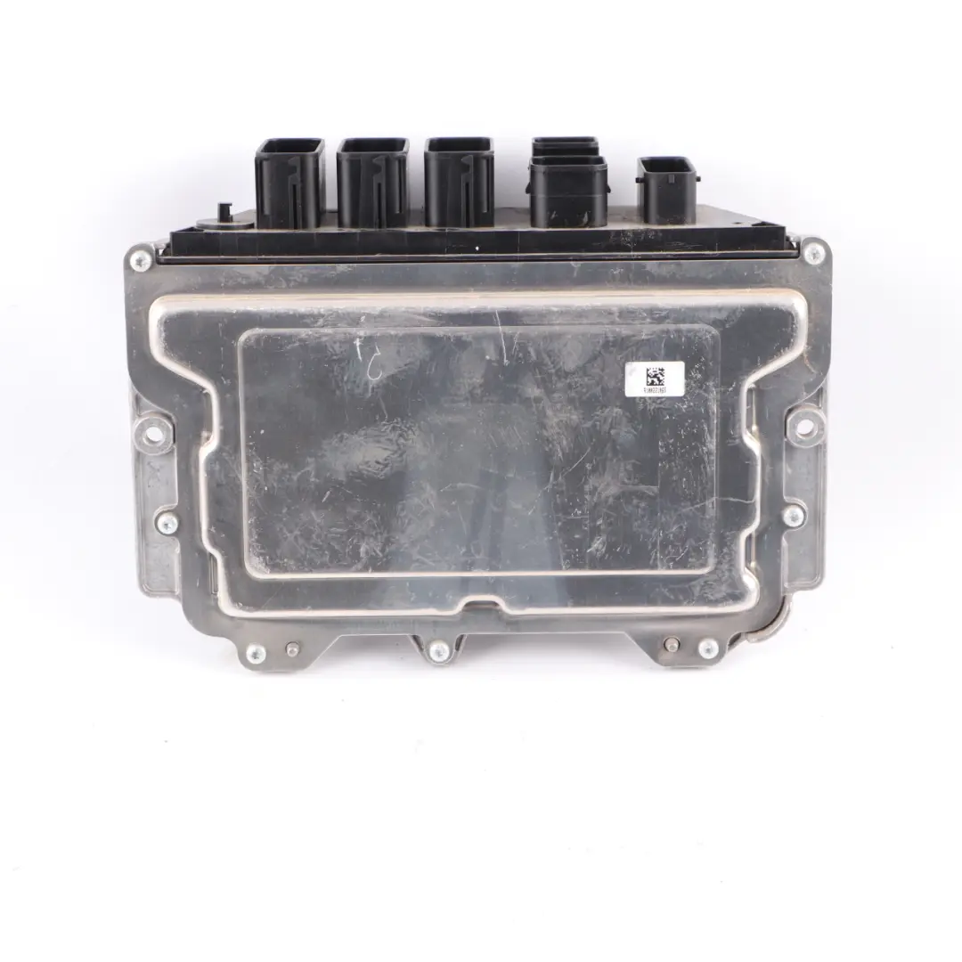 Mini Cooper F54 F55 136HP Petrol B38 Engine ECU Kit DME + BDC + Key - SKU 8654460-2 - Part number 8654460