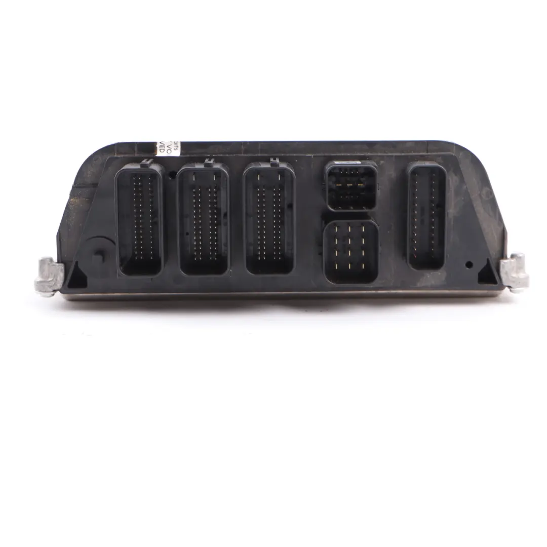 Mini Cooper F54 F55 136HP Petrol B38 Engine ECU Kit DME + BDC + Key - SKU 8654460-2 - Part number 8654460