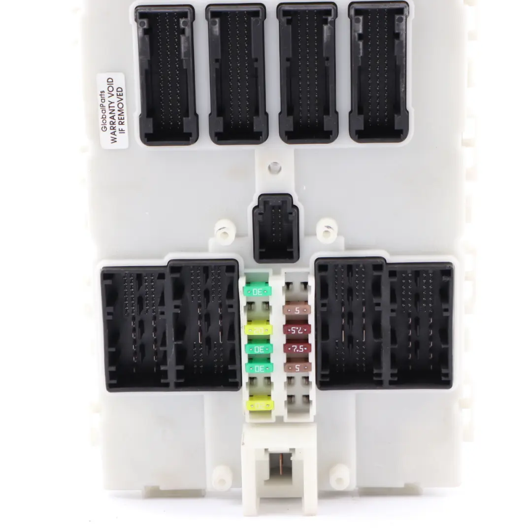 Mini Cooper F54 F55 136HP Petrol B38 Engine ECU Kit DME + BDC + Key - SKU 8654460-2 - Part number 8654460