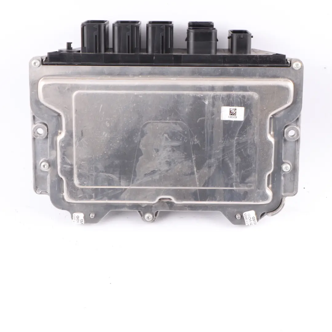 136HP B38 Engine ECU Kit Unit DME BDC Key Lock Manual to BMW F45 218i with Part number 8654460 BMW F45 218i 136HP B38 Engine ECU Kit Unit DME BDC Key Lock Manual - SKU 8654460-3 - Part number 8654460