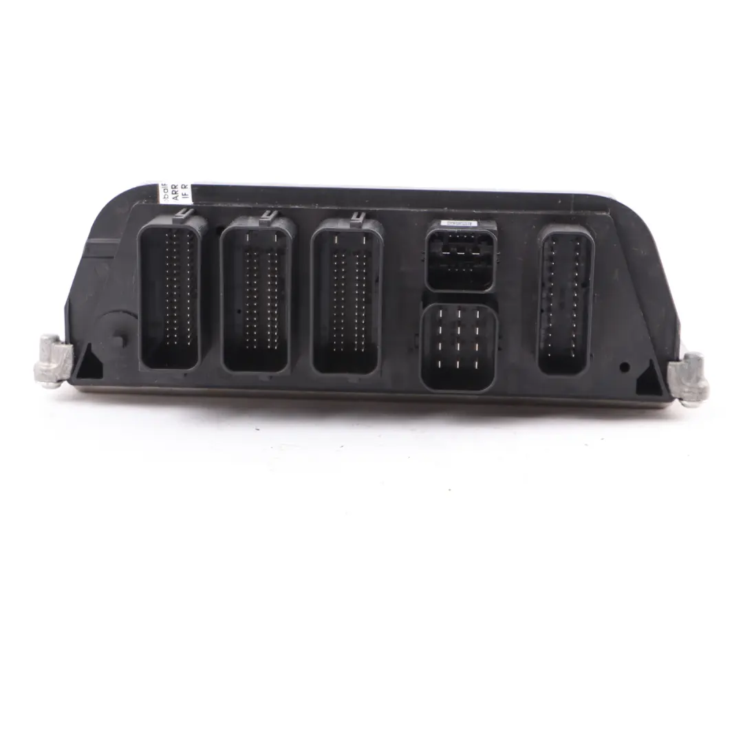 136HP B38 Engine ECU Kit Unit DME BDC Key Lock Manual to BMW F45 218i with Part number 8654460 BMW F45 218i 136HP B38 Engine ECU Kit Unit DME BDC Key Lock Manual - SKU 8654460-3 - Part number 8654460