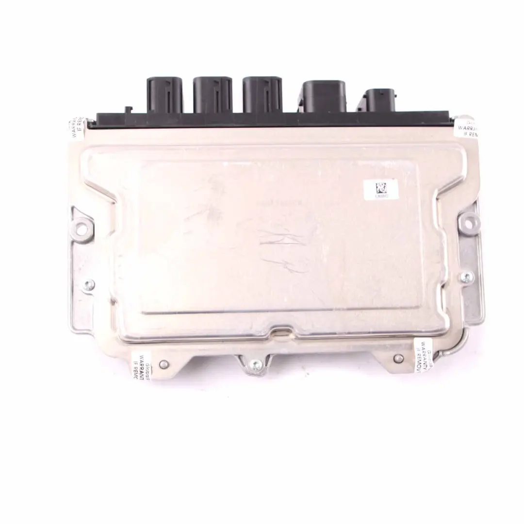 136HP Petrol B38 Contrôle du moteur ECU DME boîte vitesses manuelle pour Mini F54 F55 à propos du numéro de pièce 8654460 Mini F54 F55 136HP Petrol B38 Contrôle du moteur ECU DME boîte vitesses manuelle - SKU 8654460 - Numéro de pièce 8654460