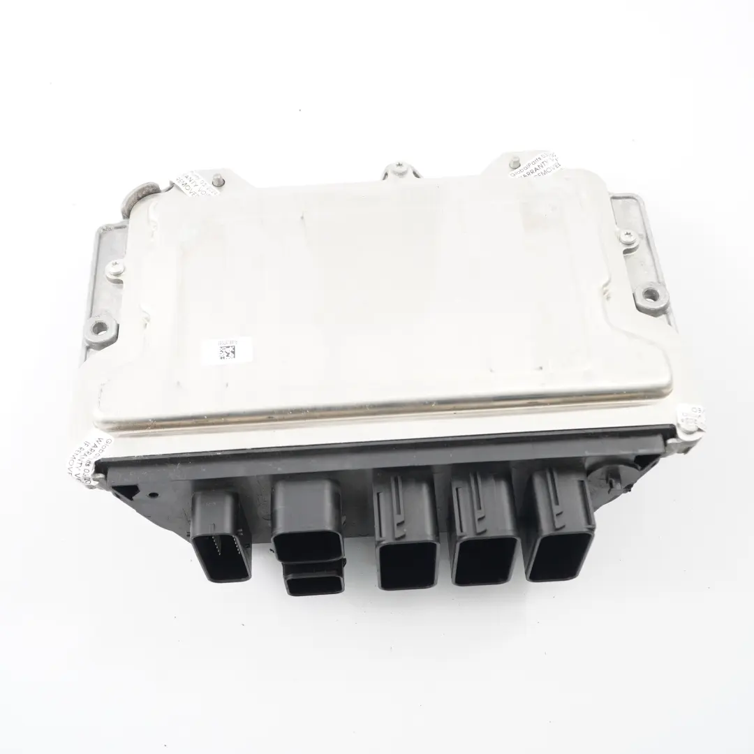 BMW F45 225i 231HP B48 Engine ECU Kit Unit DME BDC Key Automatic - SKU 8654466-1 - Part number 8654466