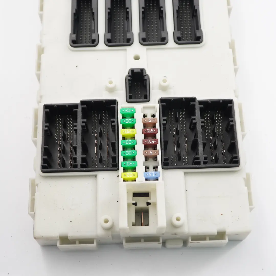 BMW F45 225i 231HP B48 Engine ECU Kit Unit DME BDC Key Automatic - SKU 8654466-1 - Part number 8654466