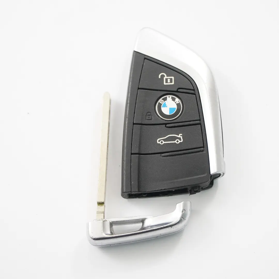BMW F45 225i 231HP B48 Sterownik Komputer Silnika - SKU 8654466-1 - Numer Części 8654466