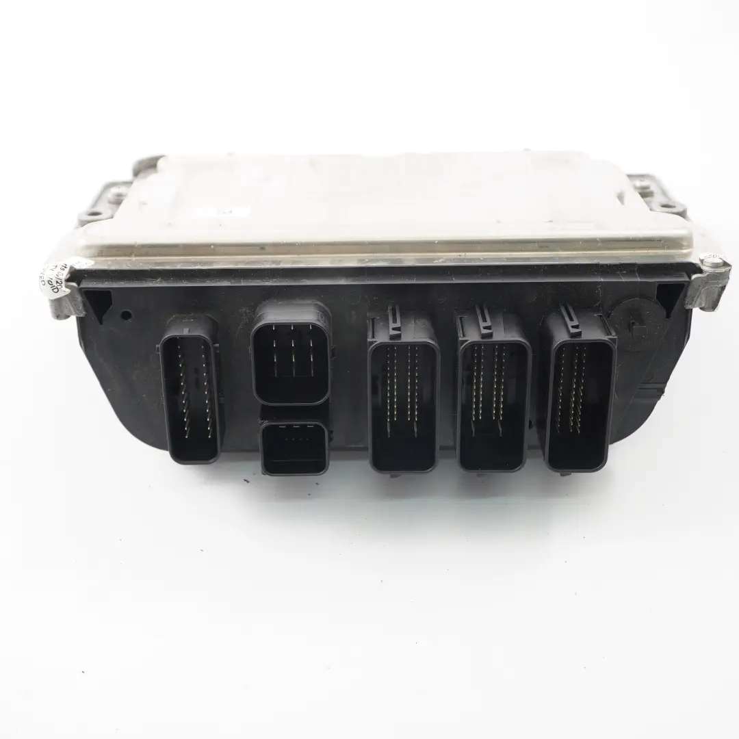 BMW F45 225i 231HP B48 Engine ECU Kit Unit DME BDC Key Automatic - SKU 8654466-1 - Part number 8654466