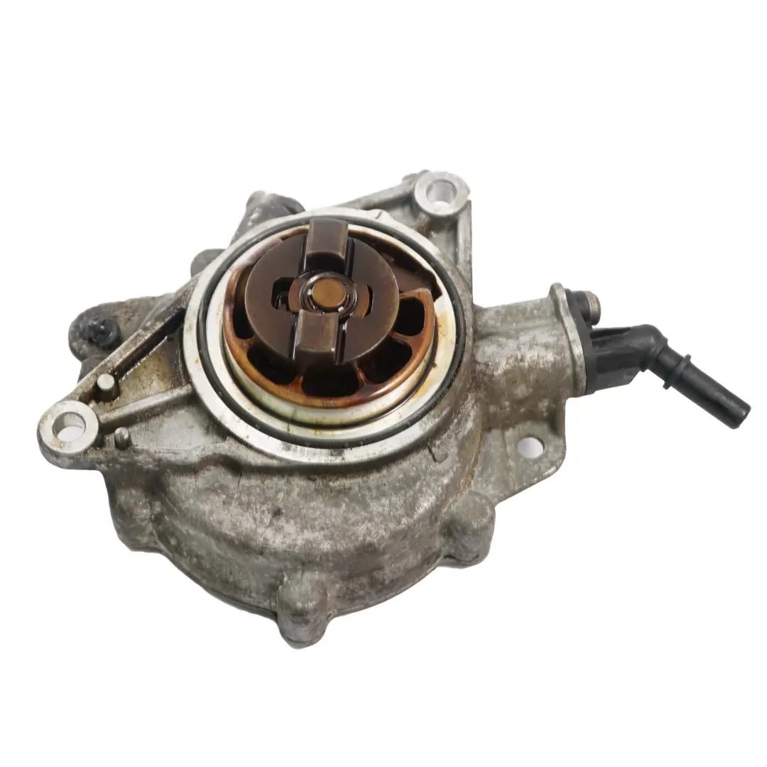 Mini Cooper One R55 R56 LCI R58 N16 Engine Cylinder Head Vacuum Pump - SKU 8654605 - Part number 8654605