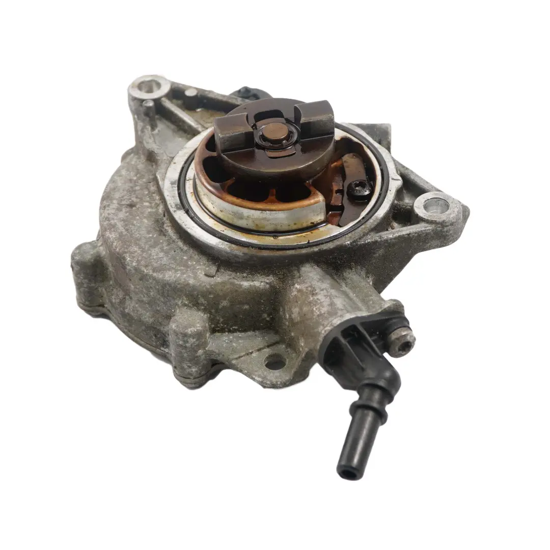 Essence Culasse Pompe a Vide Pompe pour Mini Cooper R55 R56 LCI R58 N16 à propos du numéro de pièce 8654605 Mini Cooper R55 R56 LCI R58 N16 Essence Culasse Pompe a Vide Pompe - SKU 8654605 - Numéro de pièce 8654605