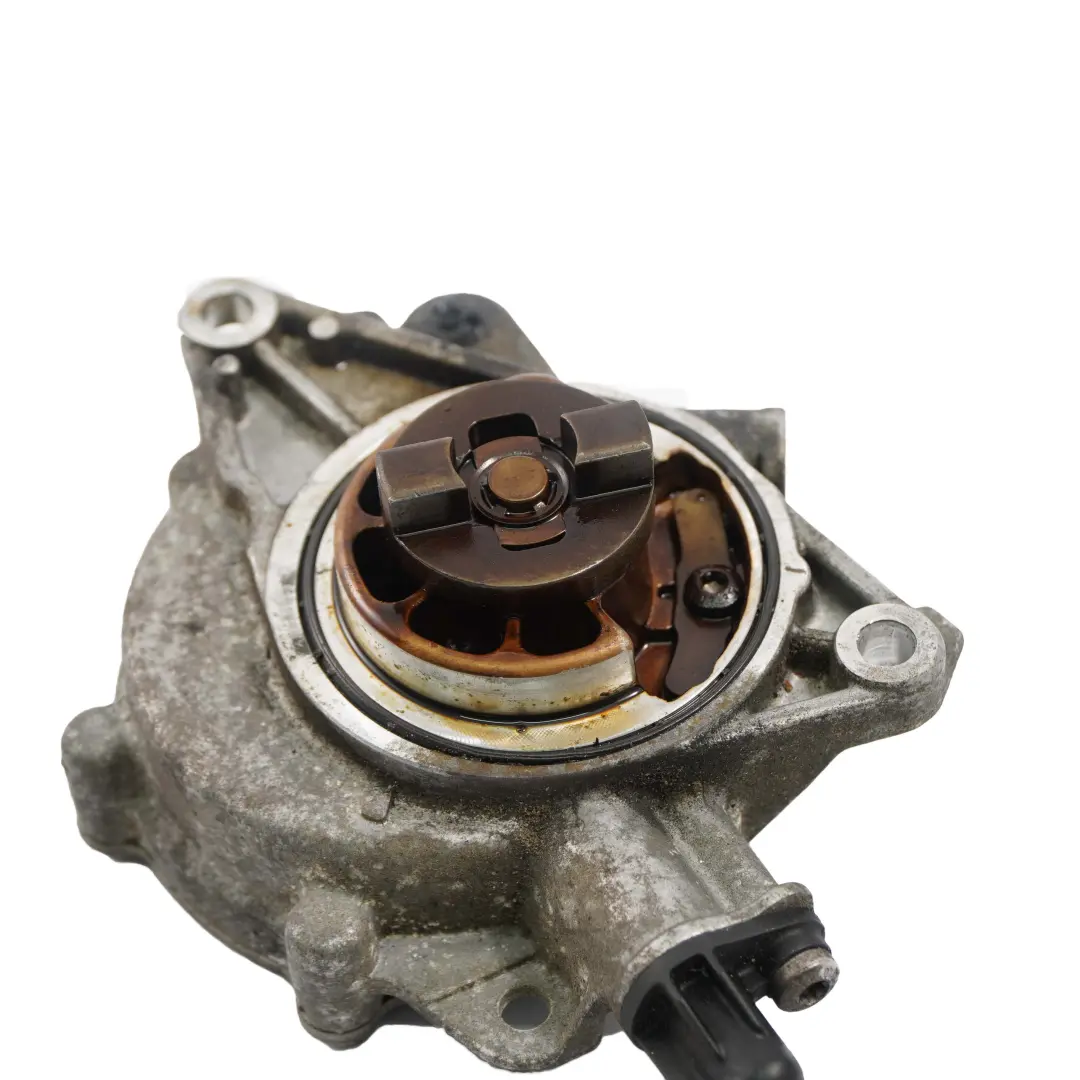 Benzina Testata Cilindro Pompa da Vuoto per Mini Cooper R55 R56 LCI R58 N16 con numero di parte 8654605 Mini Cooper R55 R56 LCI R58 N16 Benzina Testata Cilindro Pompa da Vuoto - SKU 8654605 - Numero di parte 8654605