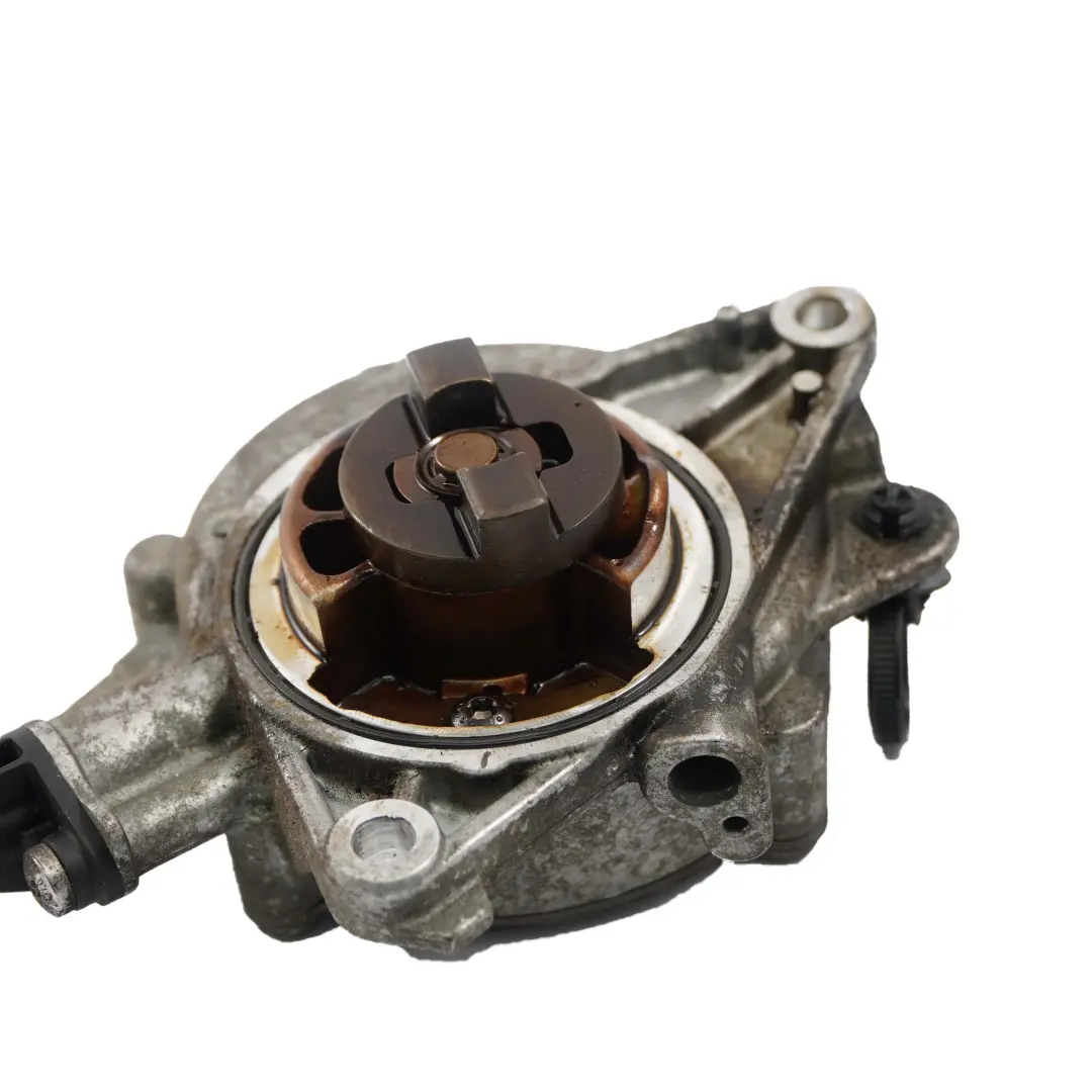 Mini Cooper One R55 R56 LCI R58 N16 Engine Cylinder Head Vacuum Pump - SKU 8654605 - Part number 8654605