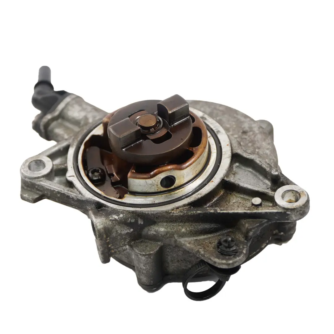 Mini Cooper One R55 R56 LCI R58 N16 Engine Cylinder Head Vacuum Pump - SKU 8654605 - Part number 8654605