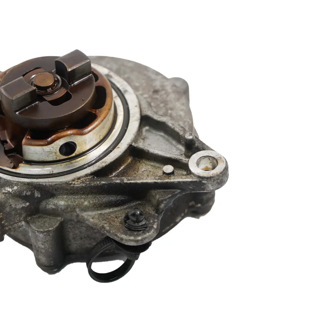 Mini Cooper One R55 R56 LCI R58 N16 Engine Cylinder Head Vacuum Pump - SKU 8654605 - Part number 8654605