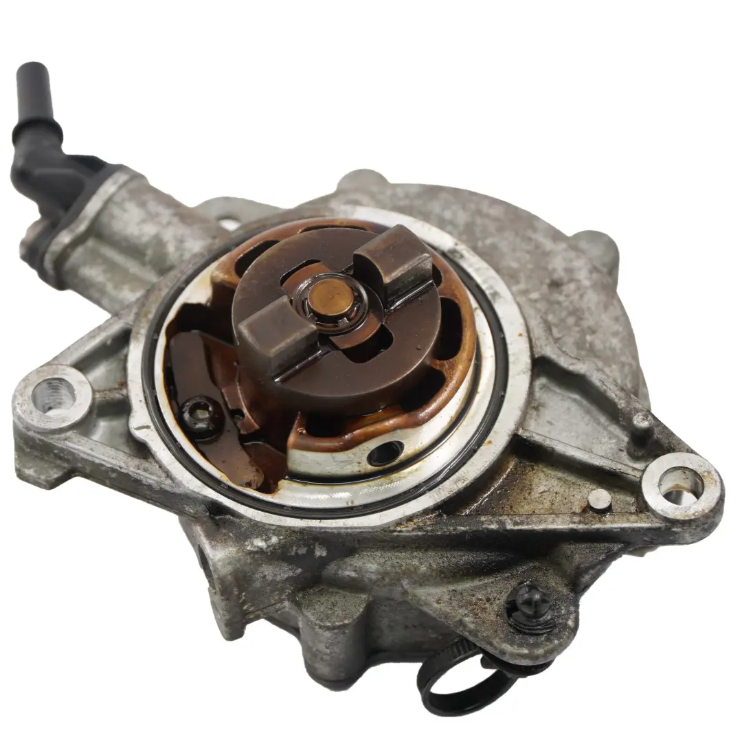 Mini Cooper One R55 R56 LCI R58 N16 Engine Cylinder Head Vacuum Pump - SKU 8654605 - Part number 8654605