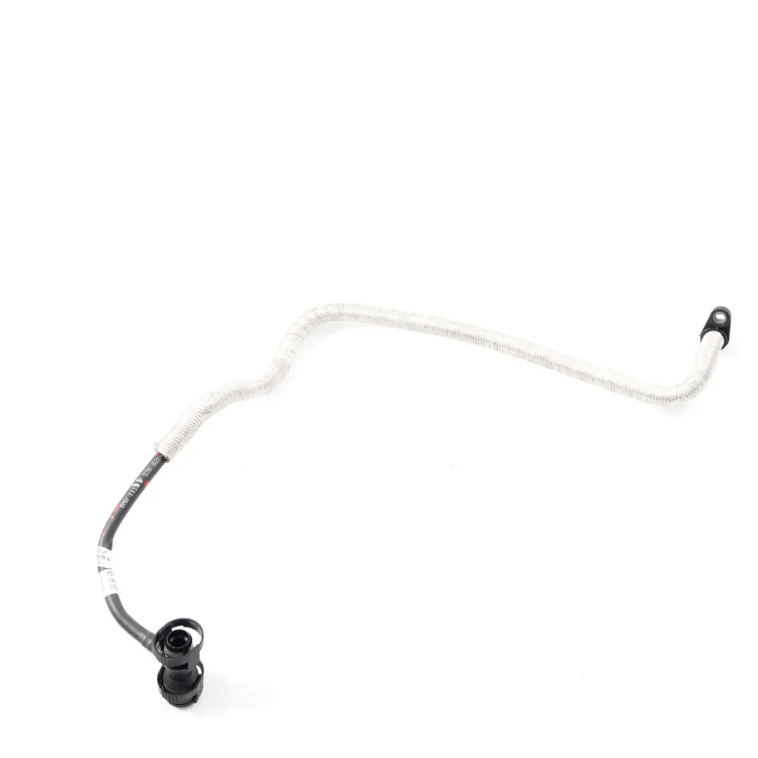 Tubo Sfiato Cooper S Tubo Flessibile Del Carter Motore 7536521 per Mini F55 F56 con numero di parte 8654626 Mini F55 F56 Tubo Sfiato Cooper S Tubo Flessibile Del Carter Motore 7536521 - SKU 8654626 - Numero di parte 8654626