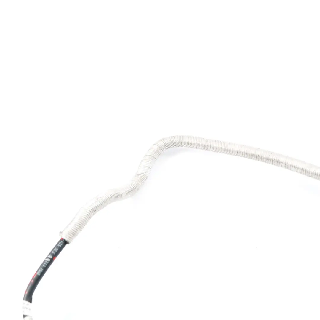 Mini F55 F56 F57 Cooper S Entlüftungsleitung Leitung Zylinderkopf Motor 7536521 - SKU 8654626 - Teilenummer 8654626